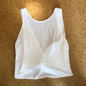 Lululemon tank top